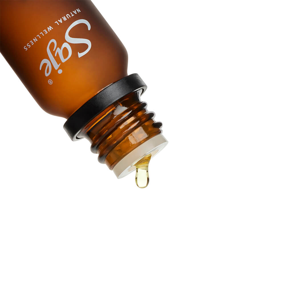 Into the Woods?