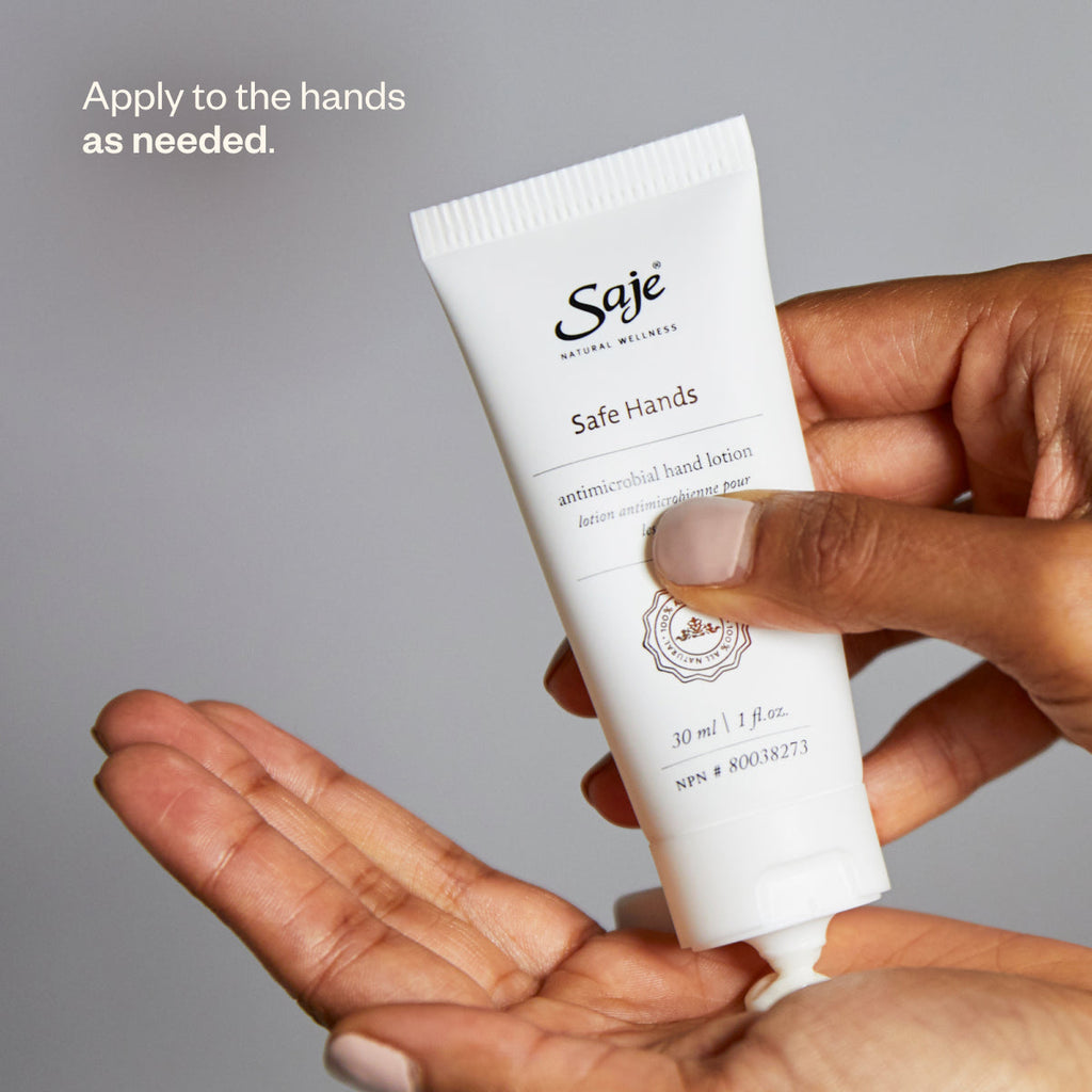 Good To Go Kit