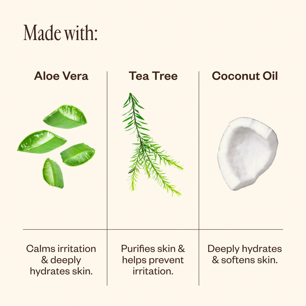 Safe Hands