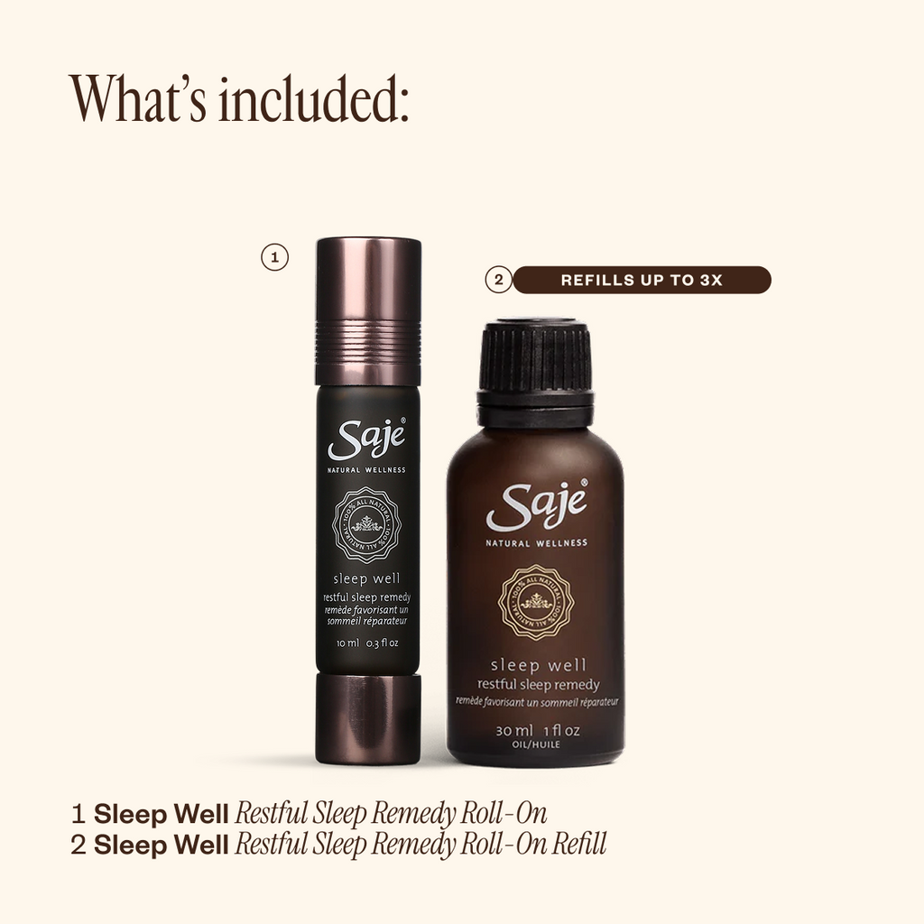 Sleep Well Duo