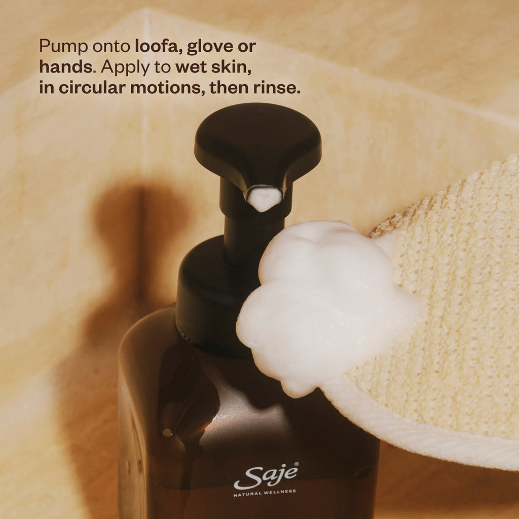 Lavender & Friends Cloud Wash
