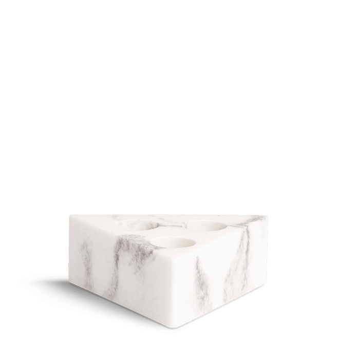 My Remedies Triangle